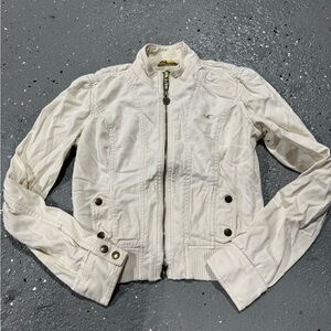 Hollister jacket